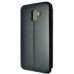 Чохол-книжка G-Case Ranger Series для Samsung A600 (A6-2018) Black — інтернет магазин All-Ok. фото 1